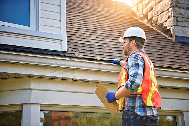 Licensed Gutter Installation service in Shawboro, NC - Roof Repair Smedway